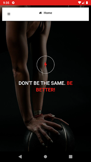 SILVER FITNESS Screenshot 2