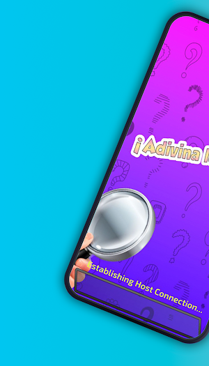 ¡Adivina La Foto! Zoom Quiz Screenshot 1