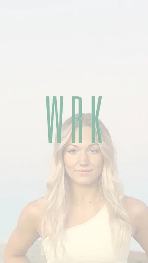 WrkWithLeah Screenshot 0