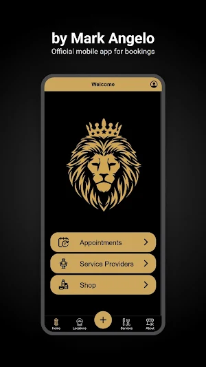 by Mark Angelo Screenshot 0