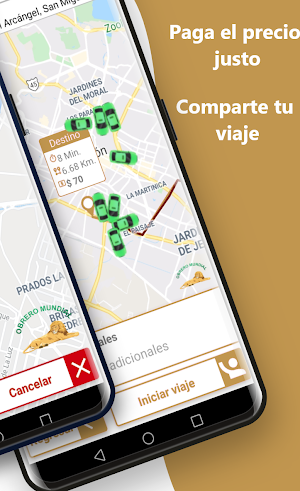 Obrero Mundial Screenshot 2