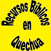 Bible Huaylas Quechua