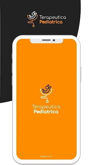 Pediatric Therapeutics Screenshot 0