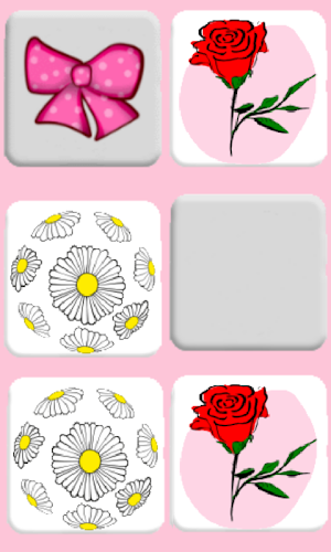 Memory Game for kids Screenshot 0
