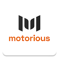 Motorious Online Auctions