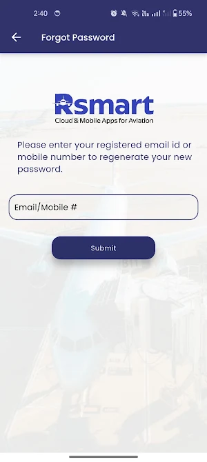 Rsmart-TIMS Screenshot 1