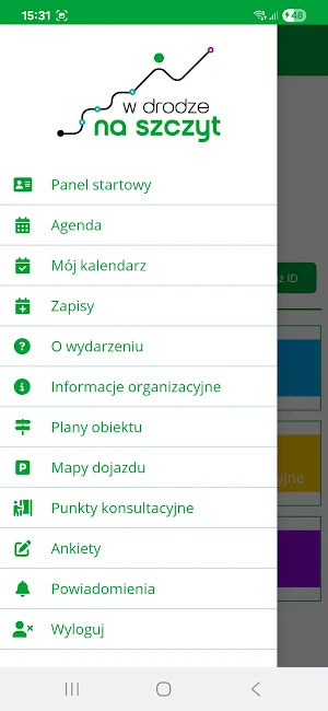 Teva w drodze na szczyt Screenshot 2