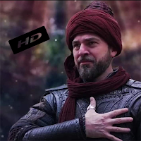 Ertugrul Ghazi