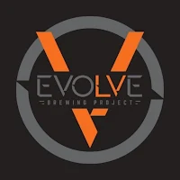 Evolve Brewing By Aces & Ales