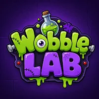 Wobble Lab: Monster Survival