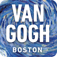 Van Gogh Immersive Experience 