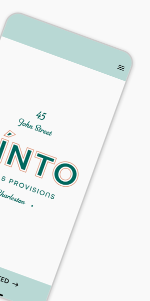 Tinto Cafe & Provisions Screenshot 1