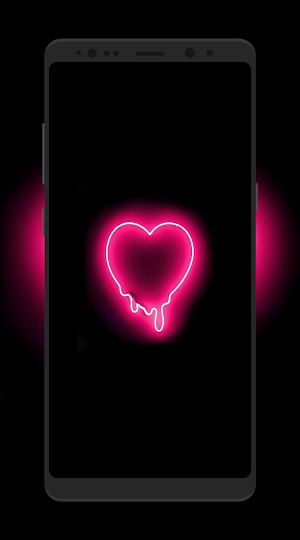 Love Wallpaper HD Screenshot 1