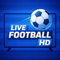 CricFy TV – Football Live TV