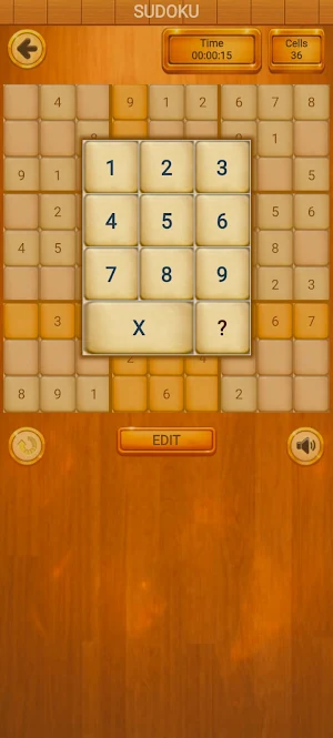 Mind Matrix Screenshot 3