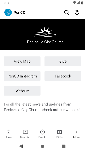 PenCC Screenshot 3