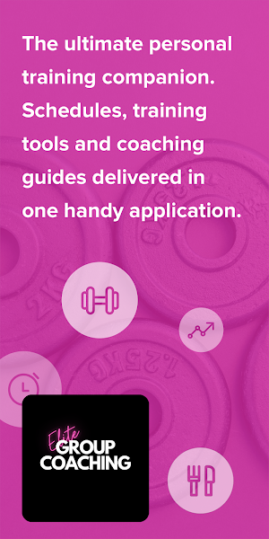 Adam Foster Hybrid Coaching Screenshot 0