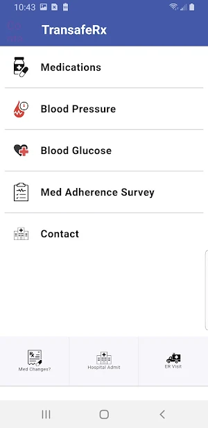 MITIGAAT Screenshot 1
