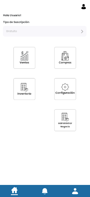 LiteSale Screenshot 3