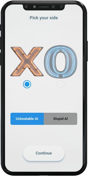 Xóc đĩa XO Classic Screenshot 1