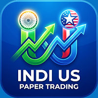 Indi US Paper Trading