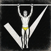 Dead Hang: AI Calisthenics