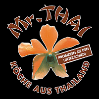 Mr Thai