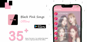 BlackPink Songs Screenshot 0