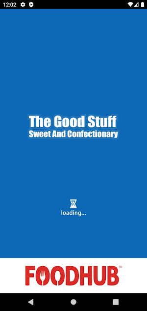 The Good Stuff Sweet And Confectionary Screenshot 0
