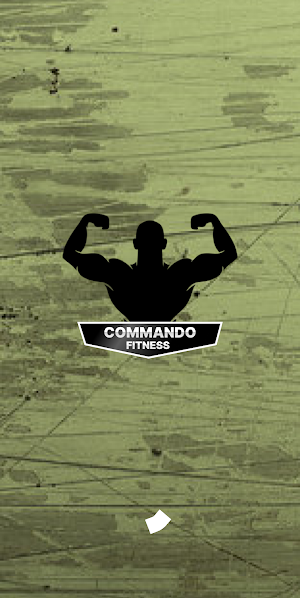 Commando Fitness Screenshot 0