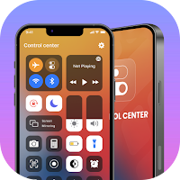 Control Center: IOS 16