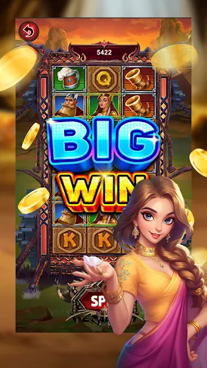 Lucky Q Game Screenshot 1