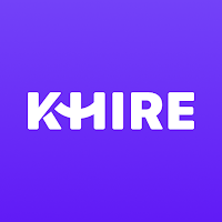 K-HIRE 케이하이어 - 외국인 구인구직 플랫폼