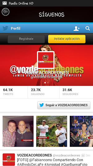 vozdeacordeones.co Screenshot 1