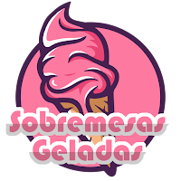 Receitas Sobremesas Geladas