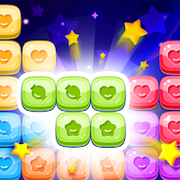 Pop Star:Sweet Blast