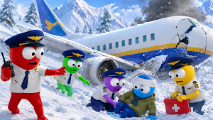 Hello Passengers! Screenshot 1