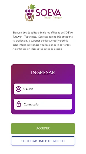 Soeva Screenshot 1