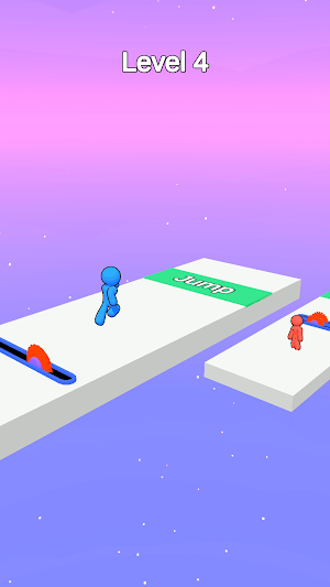 Jump and Kill Screenshot 2