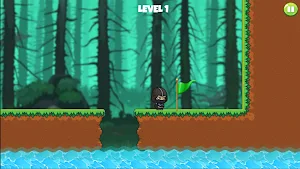 Jumper Boy Screenshot 1
