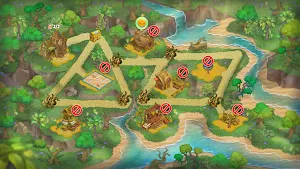 New Lands 3 Screenshot 2