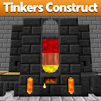 Tinkers Construct Minecraft