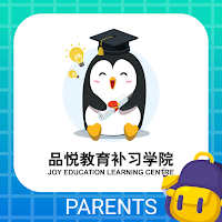 Joy ELC: Parents