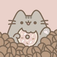 Pusheen Cat Wallpaper