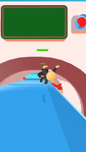 Train Fight Screenshot 1