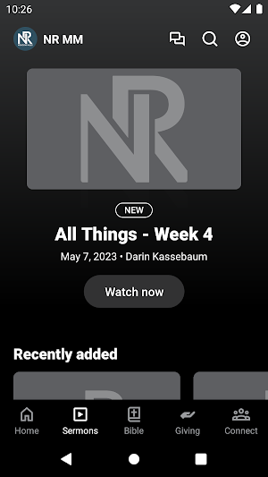 NorthRoad Moscow Mills Screenshot 1