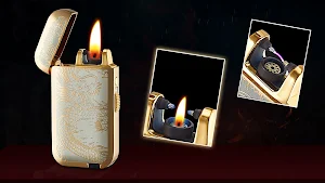 Virtual Lighter Simulator Screenshot 3