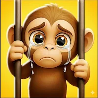 I'M Prankster Monkey Simulator