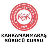 Kahramanmaraş Sürücü Kursu