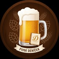 Pivní Deníček